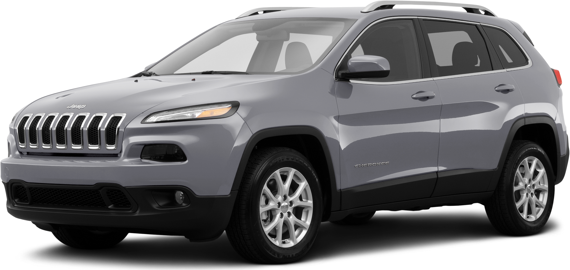 2014 Jeep Cherokee Price, Value, Ratings & Reviews | Kelley Blue Book