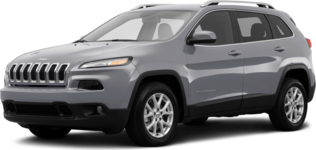 2014 Jeep Cherokee TrailHawk Sport Utility 4D