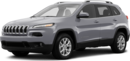 2014 Jeep Cherokee image