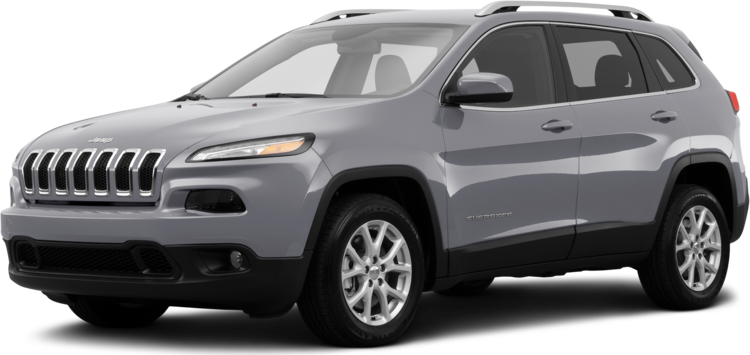 2014 Jeep Cherokee Exterior: 0