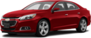 2014 Chevrolet Malibu image