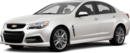 2014 Chevrolet SS image