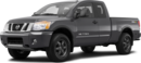 2015 Nissan Titan King Cab image