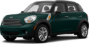 2014 MINI Countryman image