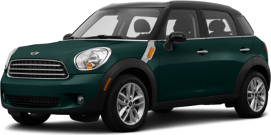Countryman Cooper Hatchback 4D image
