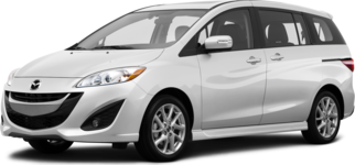 2014 MAZDA MAZDA5