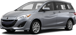 2014 MAZDA MAZDA5
