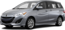 2014 MAZDA MAZDA5 image