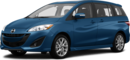 2014 MAZDA MAZDA5 image