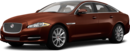 2014 Jaguar XJ image
