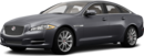 2014 Jaguar XJ image