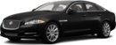 2014 Jaguar XJ image