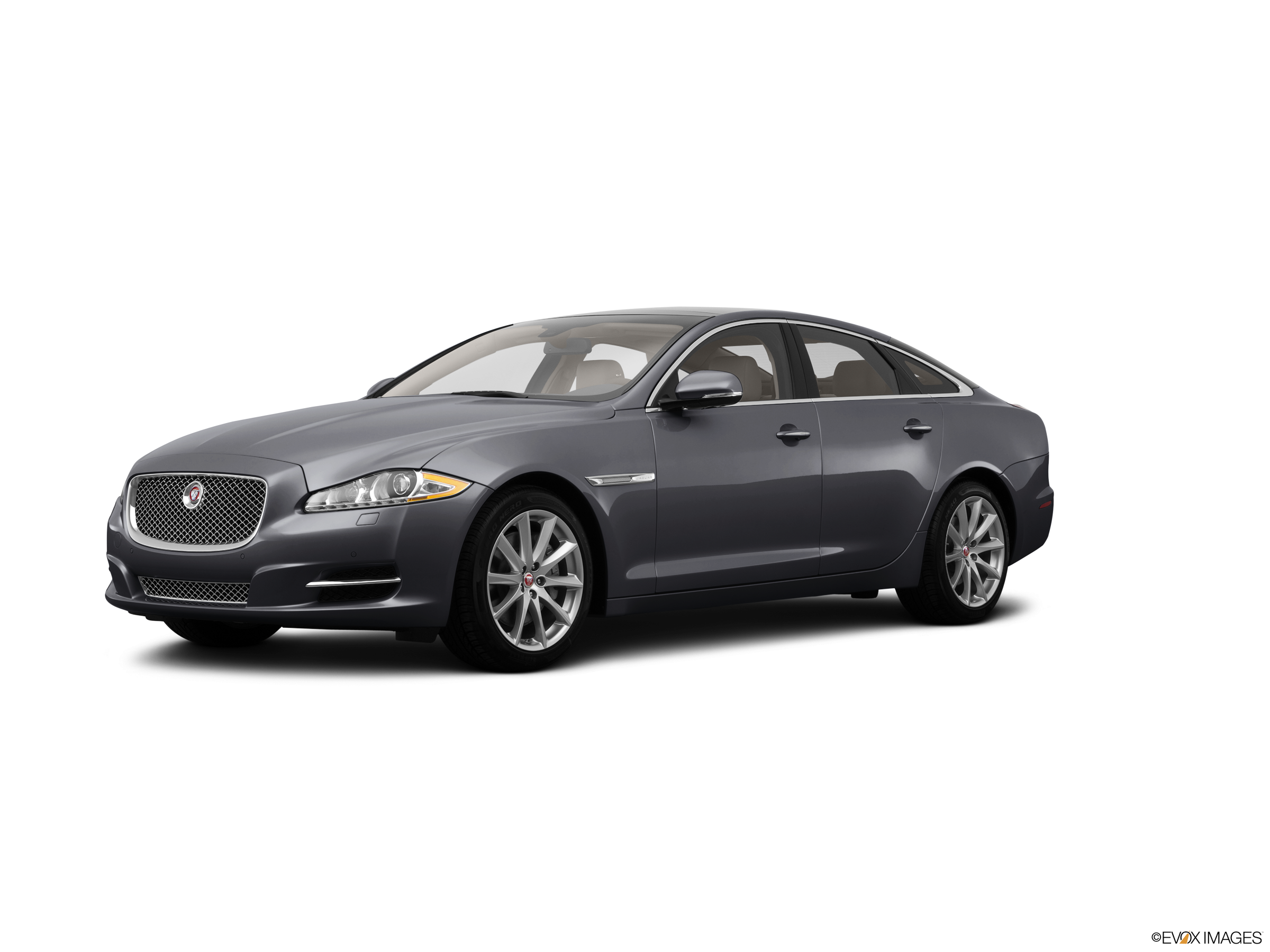 Used 2014 Jaguar XJ Sedan 4D Pricing | Kelley Blue Book