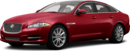 2015 Jaguar XJ image