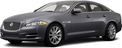 XJ Sedan 4D image