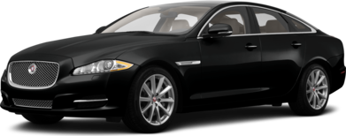 XJR Sedan 4D image