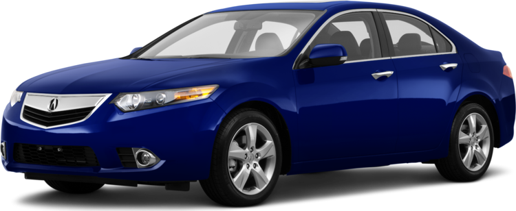 2014 Acura TSX Exterior: 0
