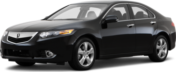 2014 Acura TSX