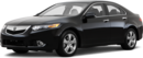 2014 Acura TSX image