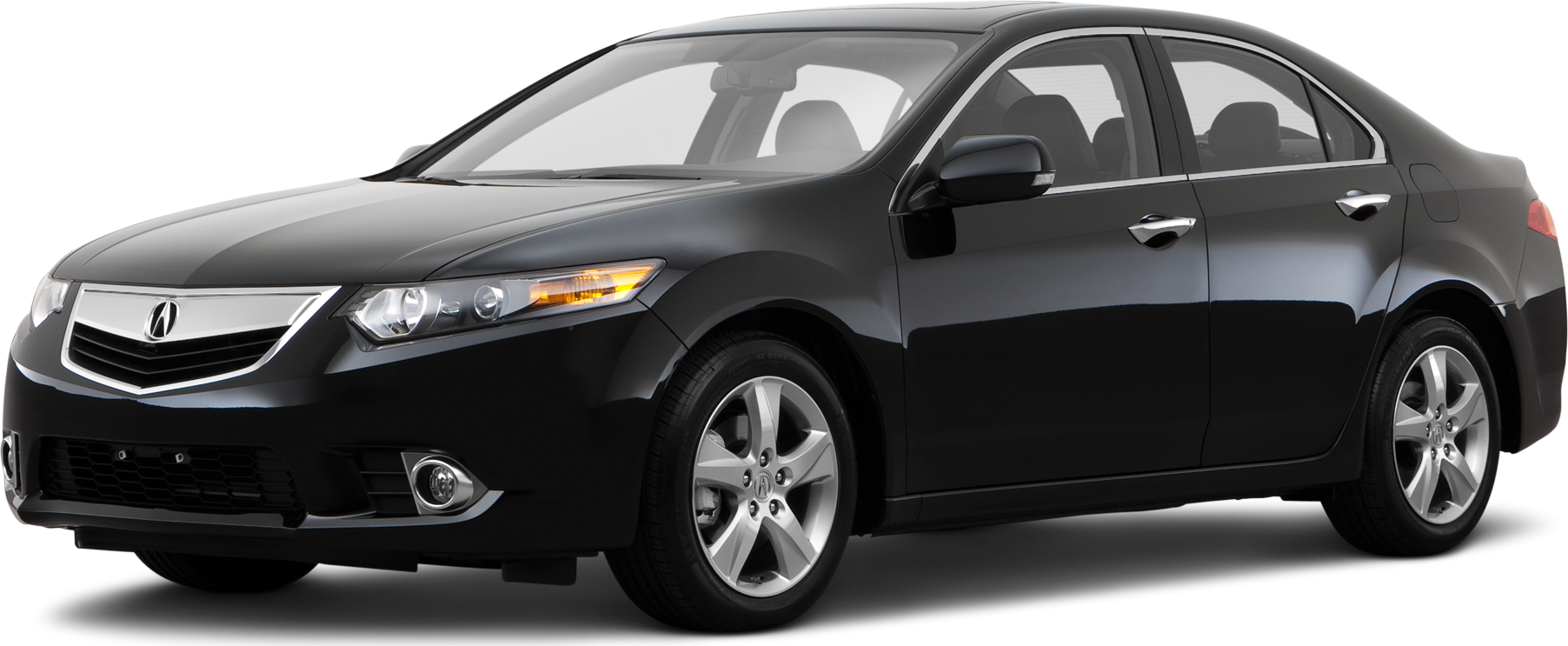 2014 Acura TSX Sedan 4D