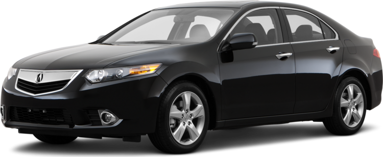 2014 Acura TSX Exterior: 0