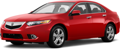 2014 Acura Tsx Prices Reviews Amp Pictures Kelley Blue Book