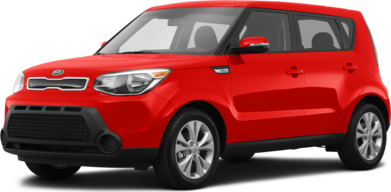 Soul + Wagon 4D image