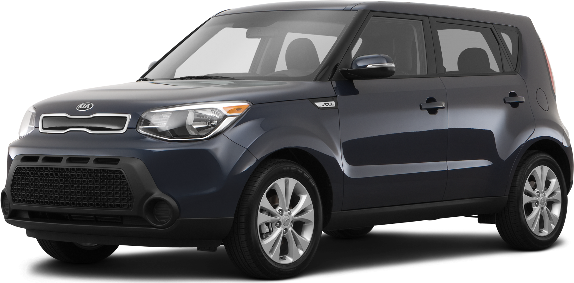 Soul + Wagon 4D image