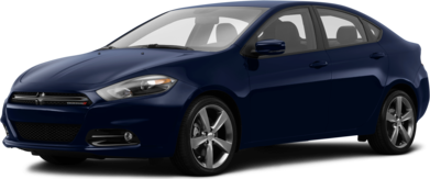Dodge Dart GT Sedan 4D
