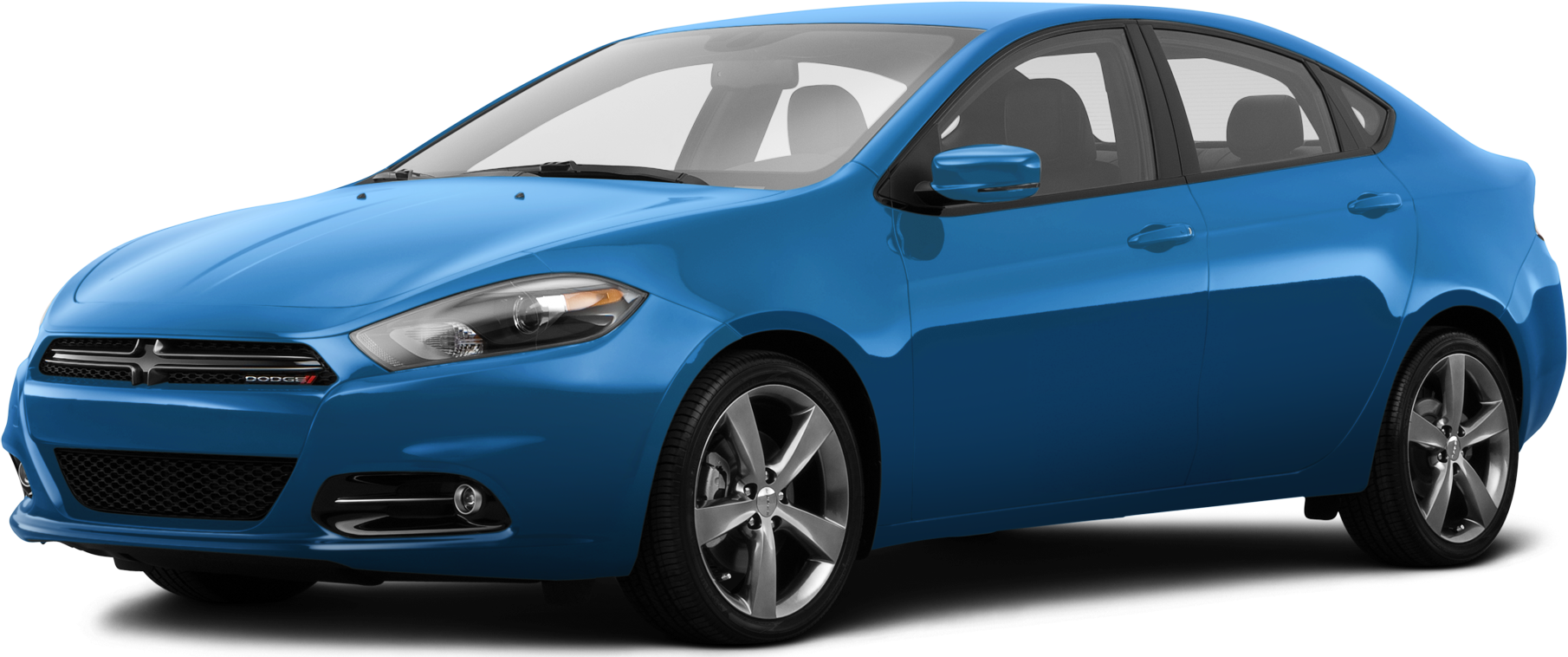 Dart GT Sedan 4D image