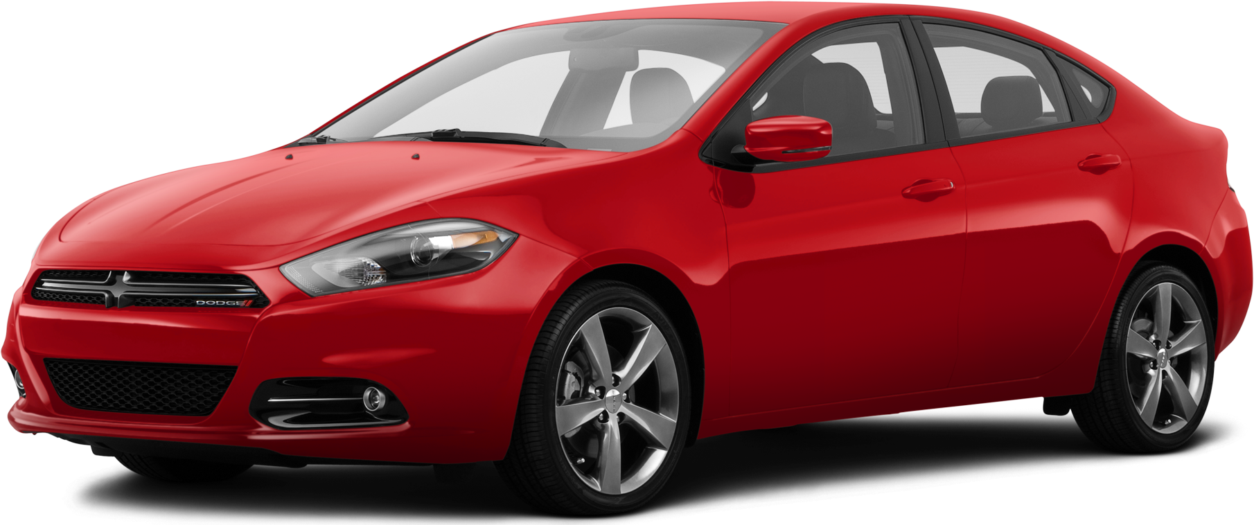 2014 Dodge Dart Specs Feature Comparisons Kelley Blue Book