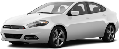 Dart GT Sedan 4D image