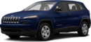 2014 Jeep Cherokee image