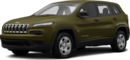 2014 Jeep Cherokee image