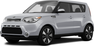 Soul ! Wagon 4D image