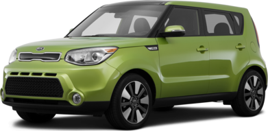 Soul ! Wagon 4D image