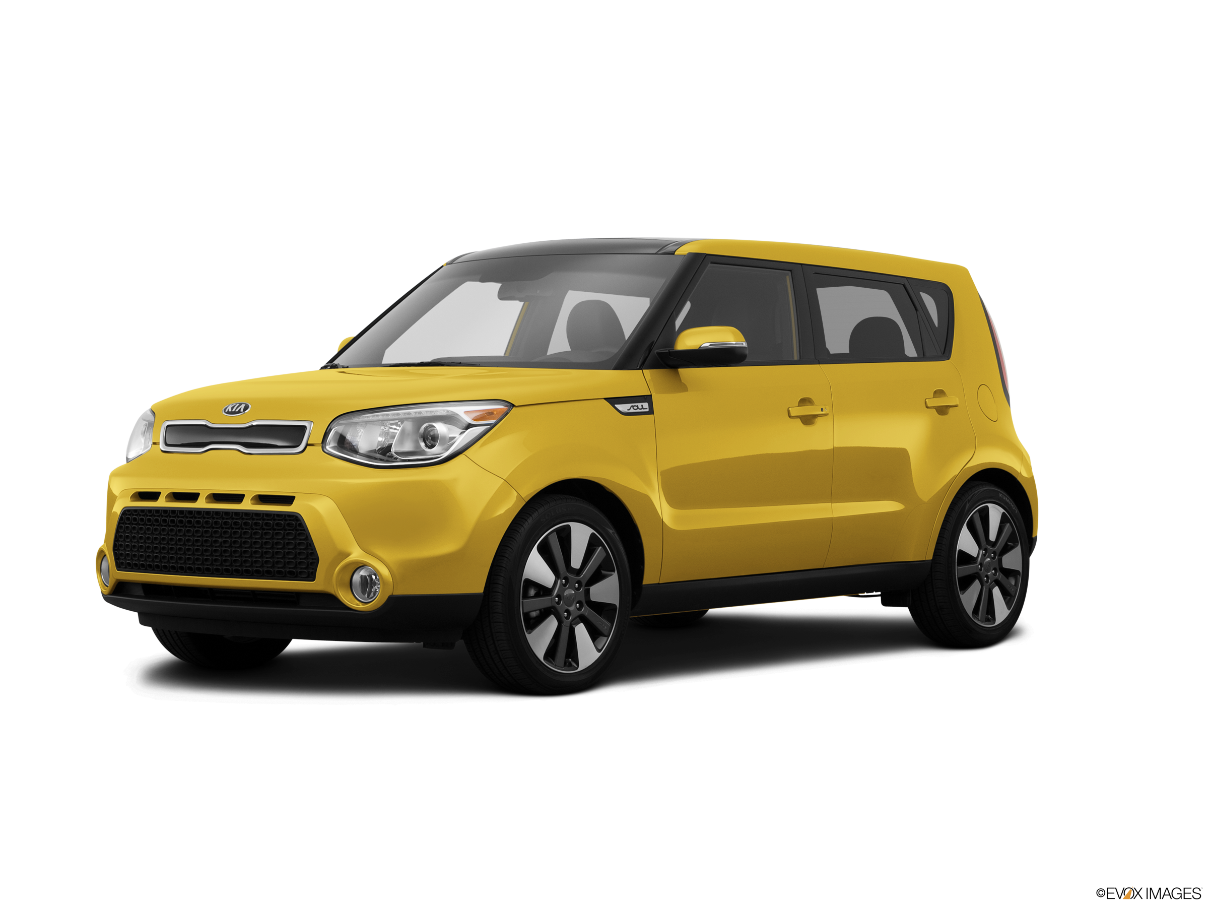 Used 2014 Kia Soul ! Wagon 4D Pricing Kelley Blue Book