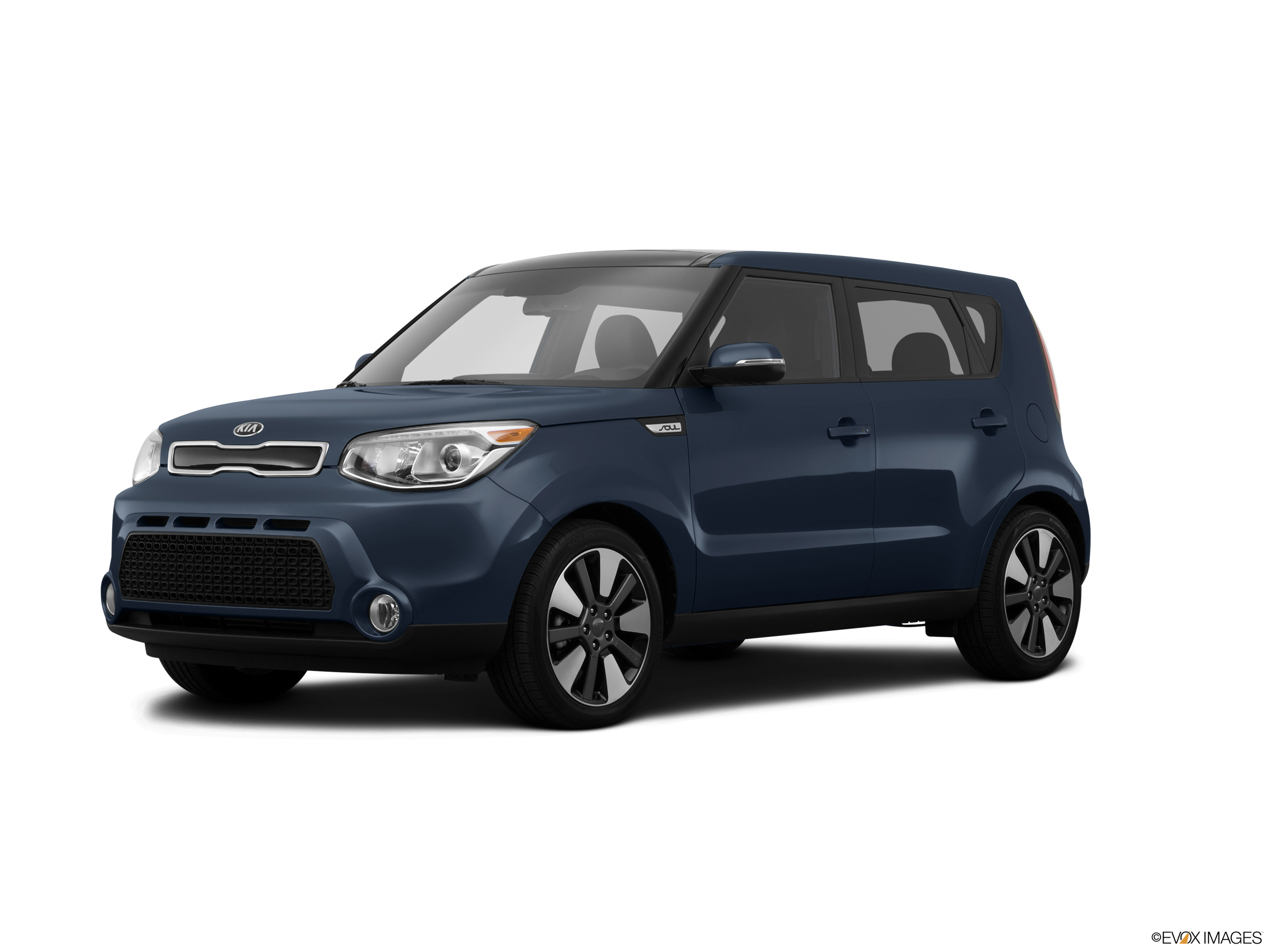 Used 2014 Kia Soul ! Wagon 4D Pricing | Kelley Blue Book