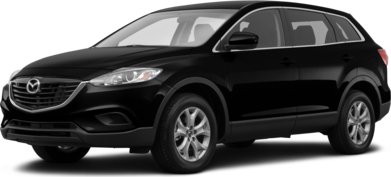 MAZDA CX-9