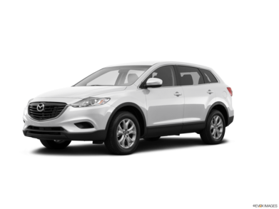 Used 2014 Mazda Cx 9 Values Cars For Sale Kelley Blue Book