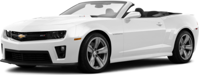 2015 Chevrolet Camaro