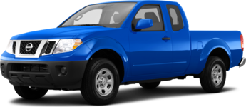 2014 Nissan Frontier King Cab
