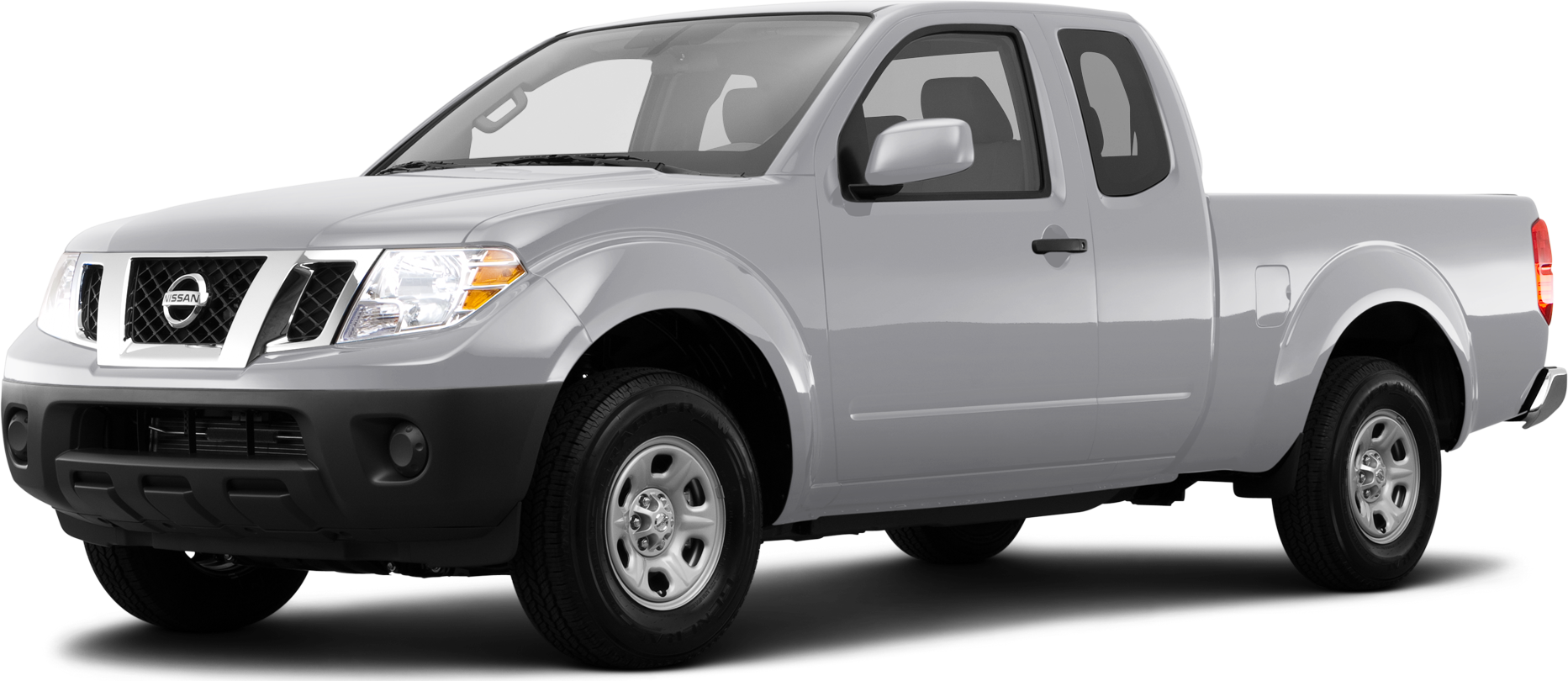 2014 Nissan Frontier Values Cars For Sale Kelley Blue Book