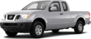 2014 Nissan Frontier King Cab image