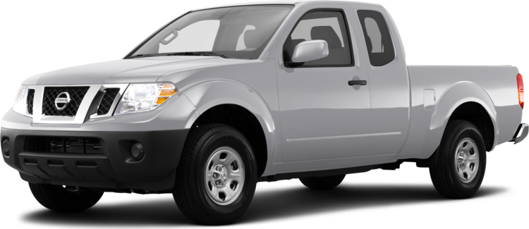 2014 Nissan Frontier King Cab Exterior: 0