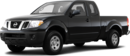 2014 Nissan Frontier King Cab image