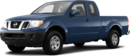 2014 Nissan Frontier King Cab image
