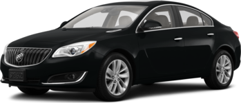 2014 Buick Regal