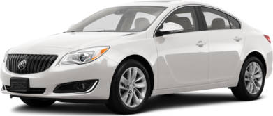 Regal Premium II Sedan 4D image