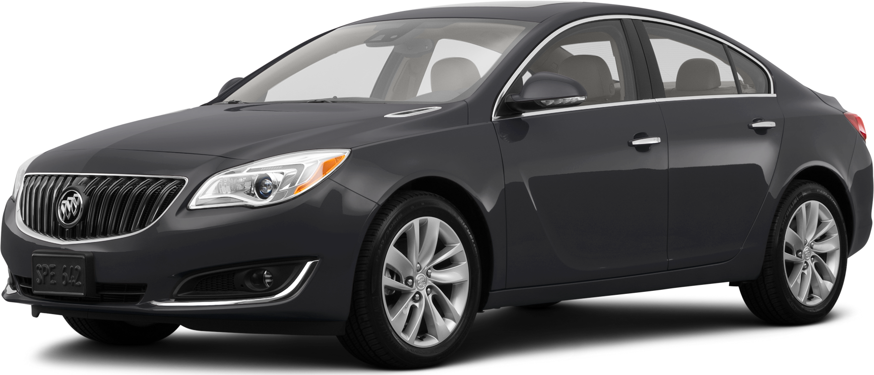 2014 Buick Regal image